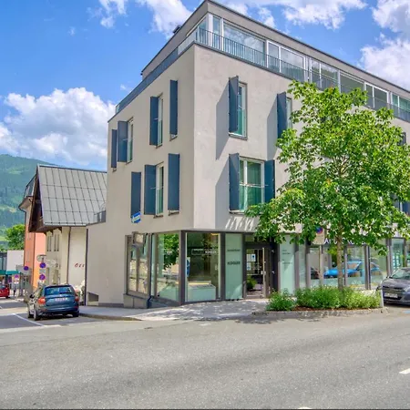 Penthouse Ari - By Alpen شقة *