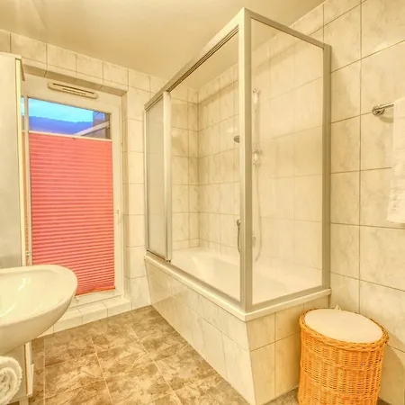 Penthouse Ari - By Alpen Zell am See