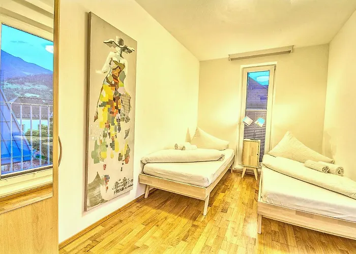 Penthouse Ari - By Alpen * Zell am See