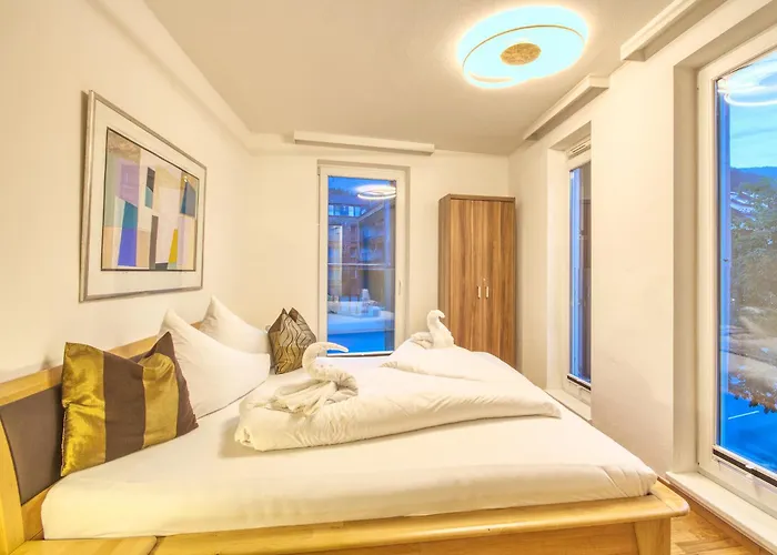 Penthouse Ari - By Alpen *