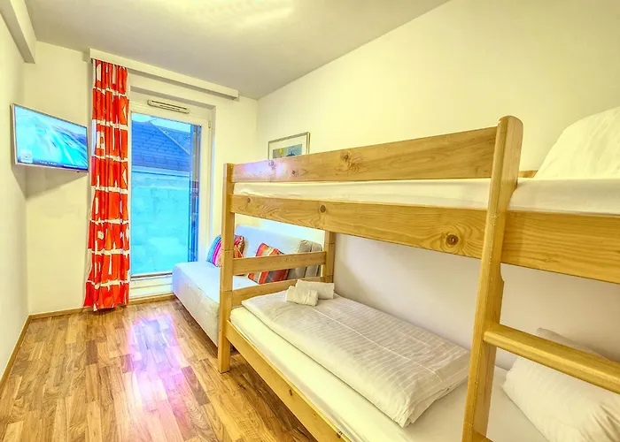 Penthouse Ari - By Alpen *