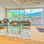 Penthouse Ari - By Alpen Zell am See
