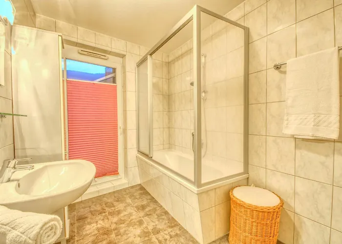 Penthouse Ari - By Alpen Zell am See